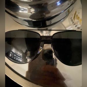 Versace sunglasses